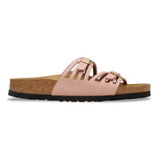 Women's Granada Sandal In Soft Pink