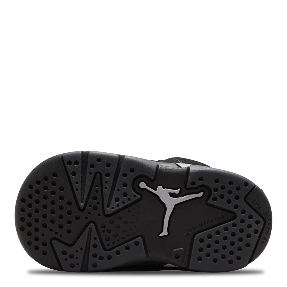 Air Jordan 6 Retro - Cap and Gown - Toddler Sneakers