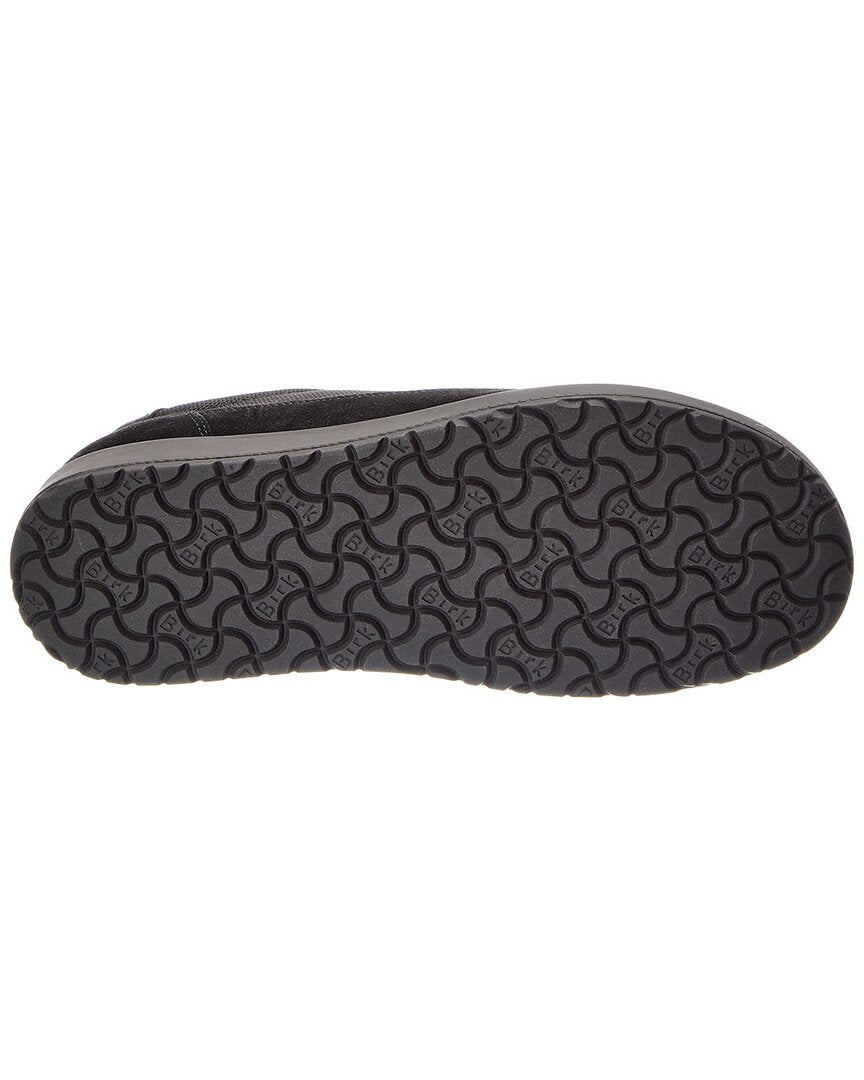 Birkenstock Honnef City Suede Sneaker