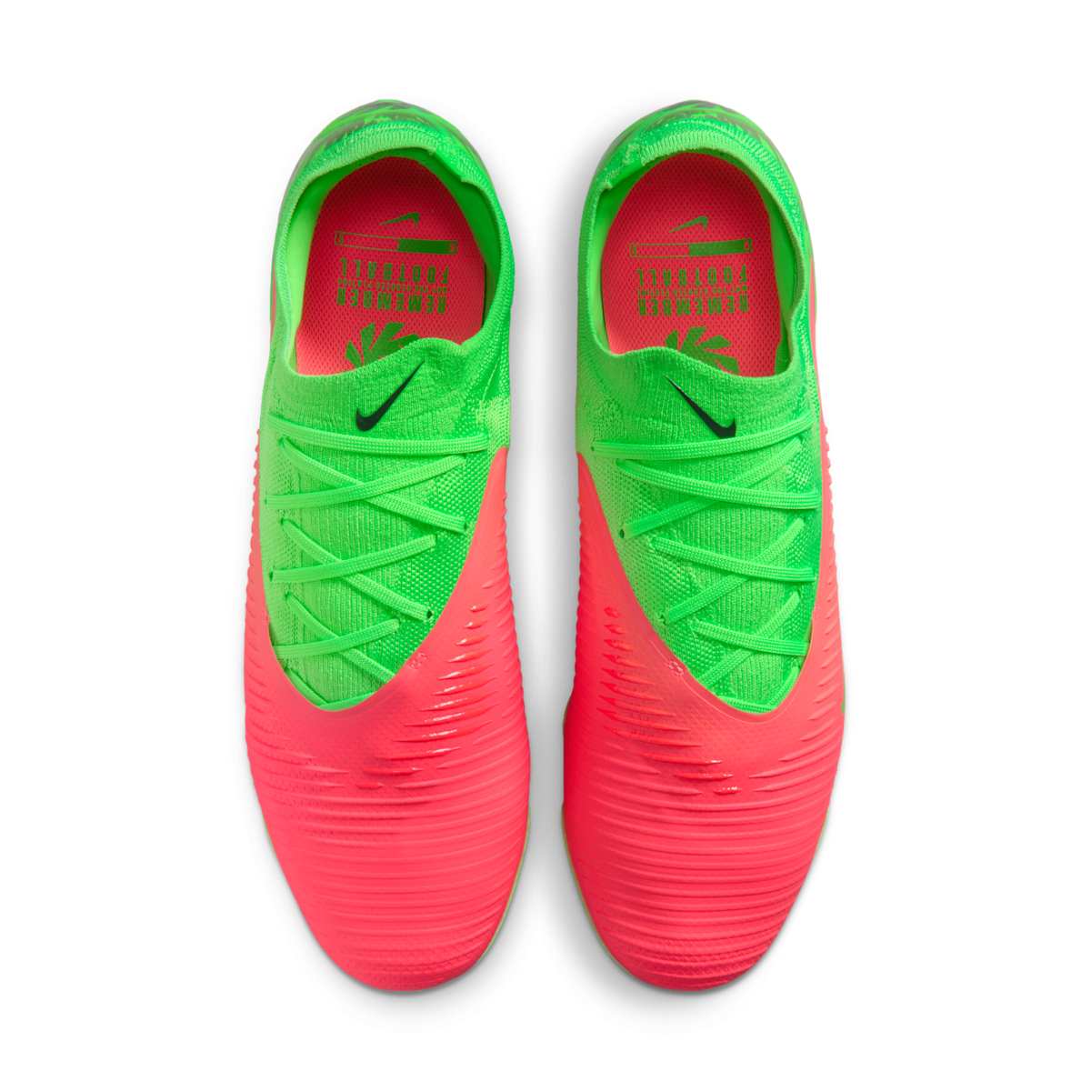 Men's Phantom 6 Low Pro "Erling Haaland" Firm-Ground Soccer Cleats
