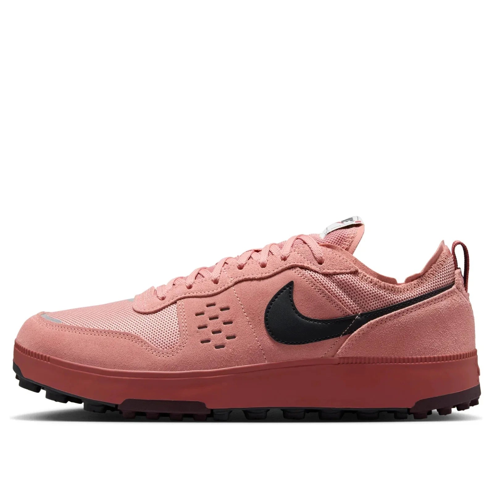 Nike C1TY FZ3863-600 Sneakers Men's Red Stardust Canyon Casual Shoes HAM729