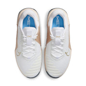 Nike Metcon DZ2537-104 Sneakers Women's White Gym Workout Shoes RHS3837
