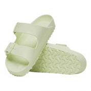 Unisex - Arizona Eva Sandals In Faded Lime