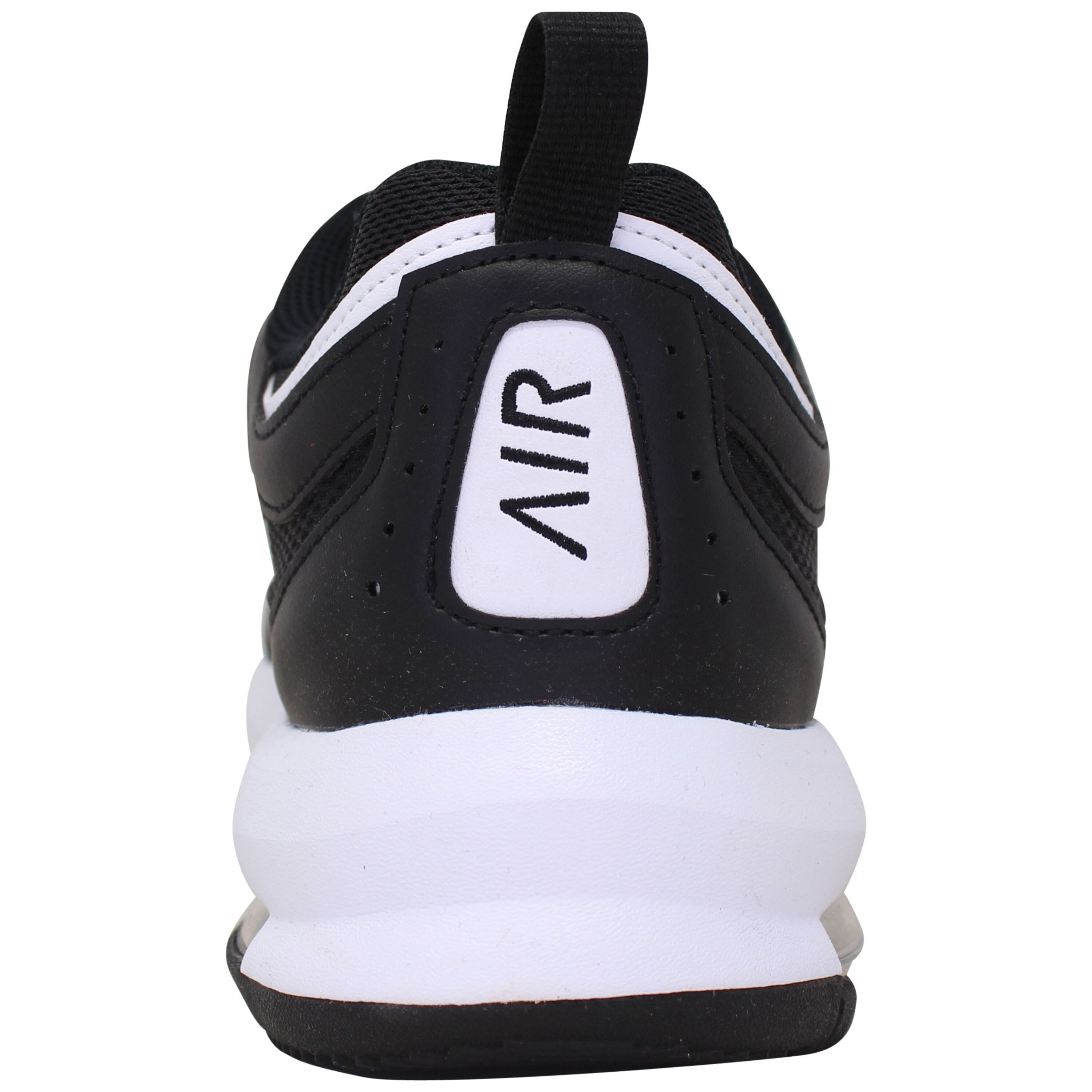 Nike Air Max AP Black/White-Black  CU4826-002 Men's
