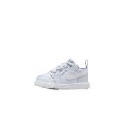 Toddler Nike Jordan 1 Low ALT Cobalt Bliss/White FN7398-400