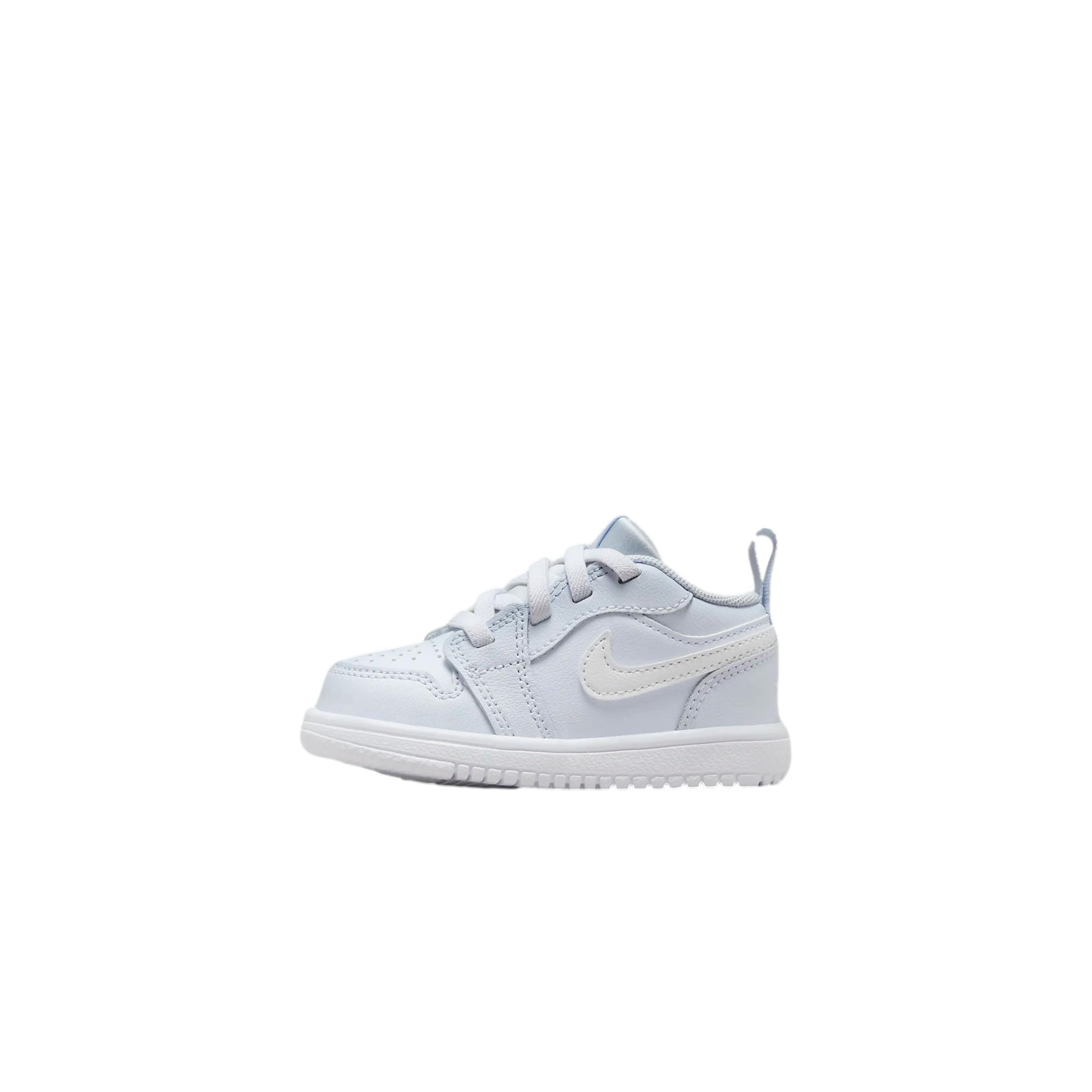 Toddler Nike Jordan 1 Low ALT Cobalt Bliss/White FN7398-400