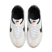 Women's Pacific Shoe In White/platinum Tint/safety Orange/black