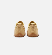 Men's Nike LeBron XXIII Honor Society Wheat Gold/Gum Medium Brown/Magic Ember/Wolf Grey IH1513-701