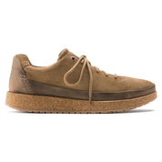 Women's Honnef Low Sneaker In Tea Suede