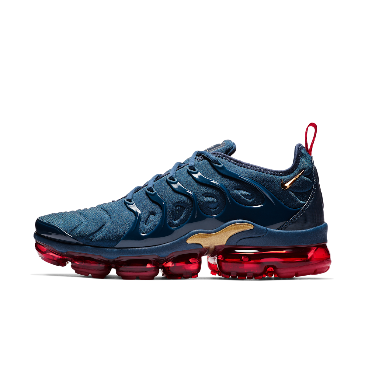 Men's Air VaporMax Plus Shoes