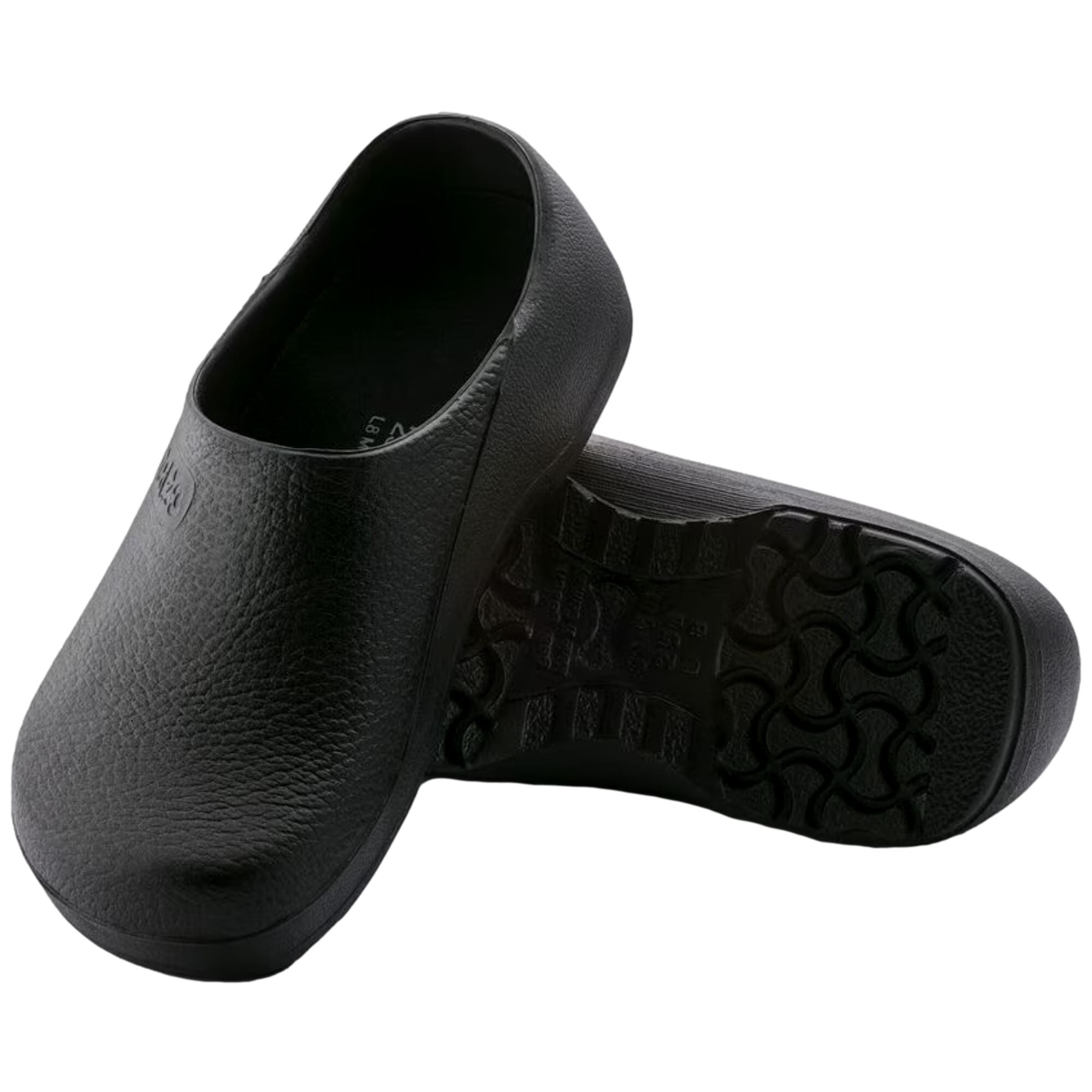 Women's Birkenstock Profi-Birki Black 74011