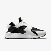 Men's Nike Air Huarache DD1068-001 Sneakers White Black Low Top Running Shoes