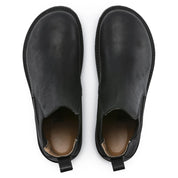Birkenstock Stalon Ii 1017318 Boots 5-Black Leather Chelsea JZZ1117