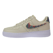 Nike Air Force 1 Low SP Flat Opal/Multi-Color-White  DV2957-200 Women's