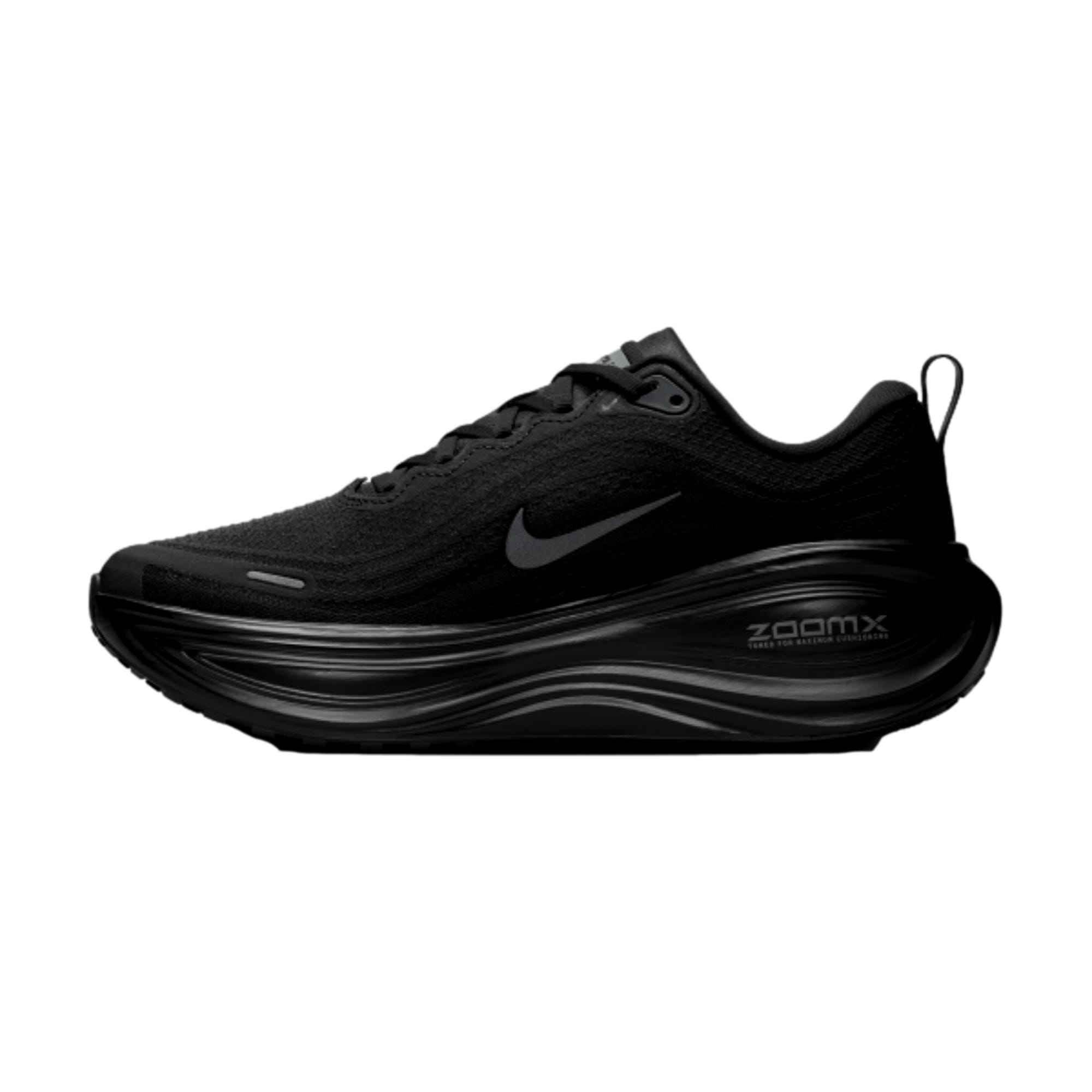 Nike Vomero Plus Black / Dark Smoke Grey  HV8154-001 Women's