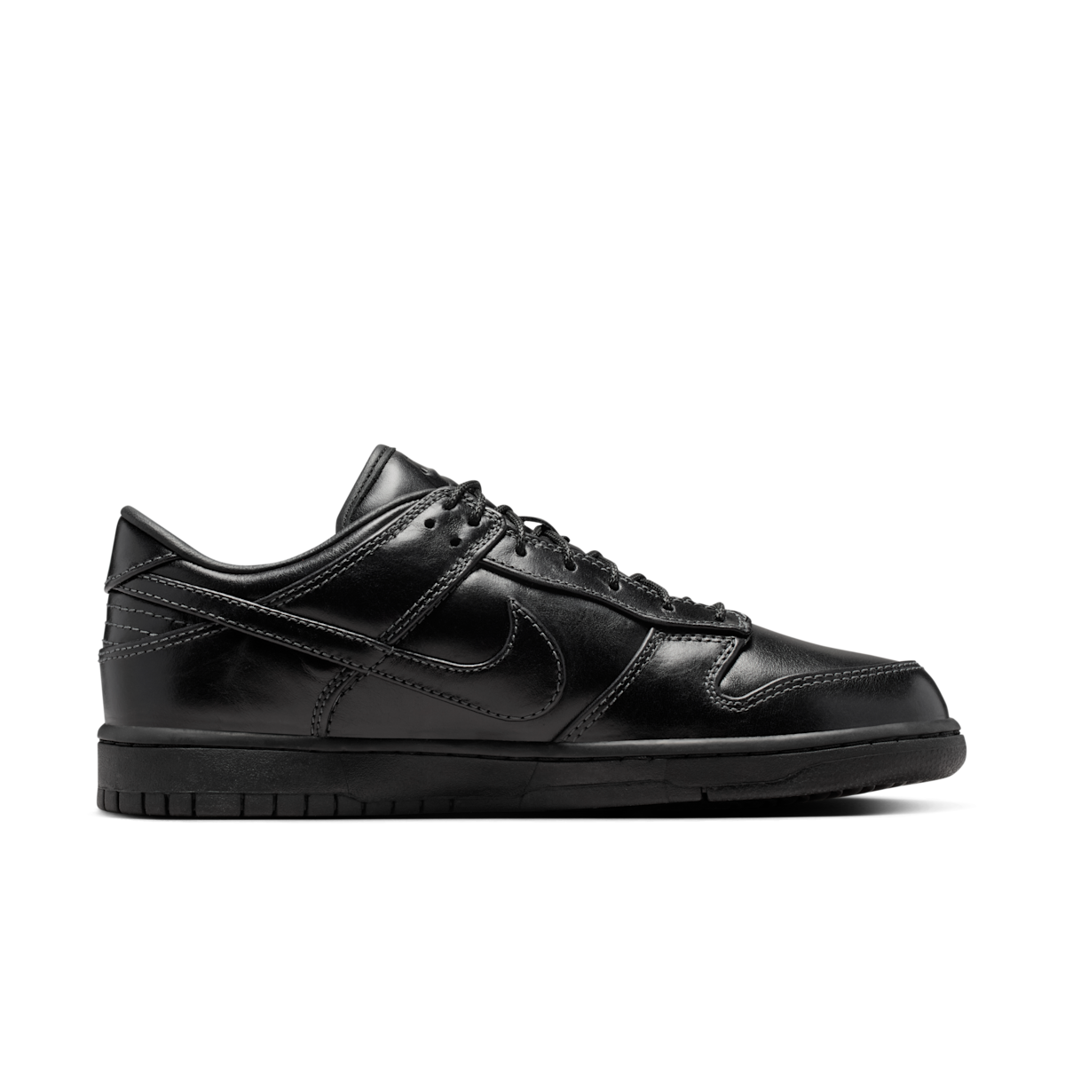 Men's Dunk Low Retro Premium Shoes
