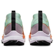Women's Nike React Pegasus Trail 4 DJ7929-500 Purple Gore-Tex Running Shoes