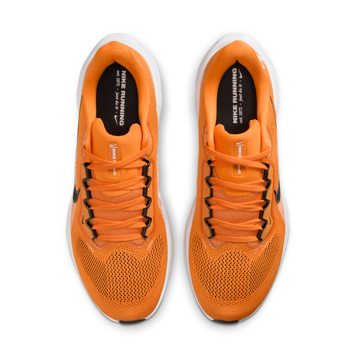 Tennessee Pegasus 41  Men's College Road Running Shoes