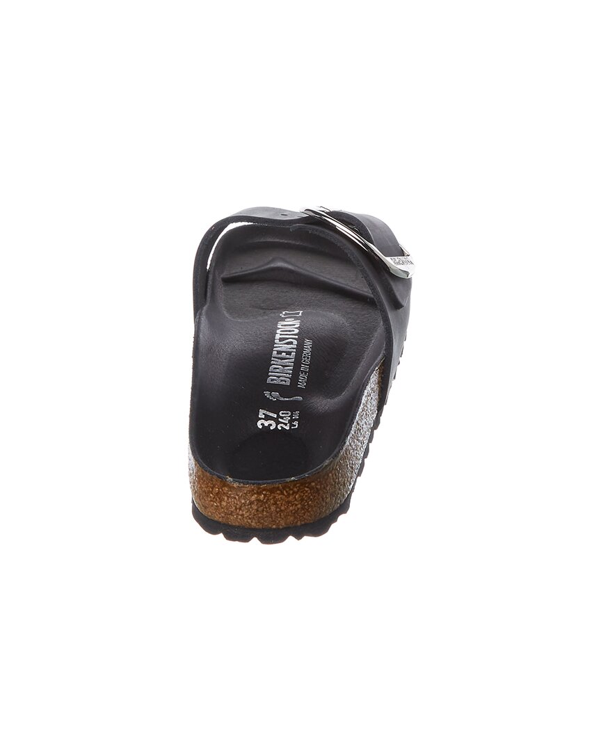Birkenstock Madrid Big Buckle Sandal