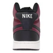 Nike Court Vision Mid NN Dark Beetroot/Black-Sail  DN3577-600 Men's