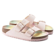 Women's Arizona Sandal In Light Rose Vegan