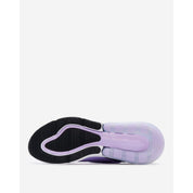 Nike Air Max 270 Lilac/Black-University Blue  DZ5206-500 Women's