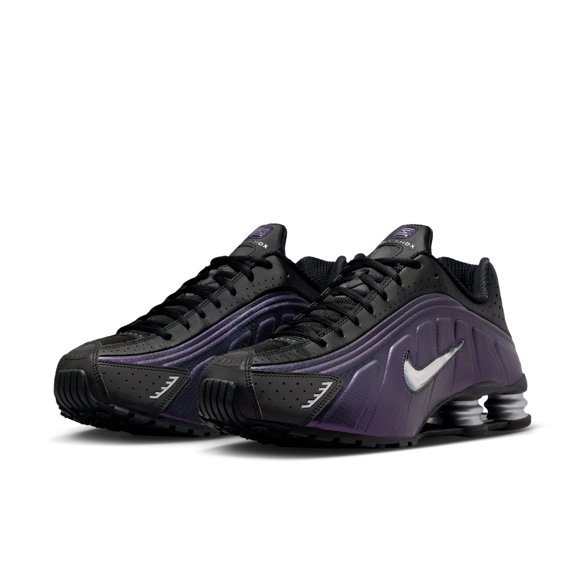 Men's Shox R4 Shoes
