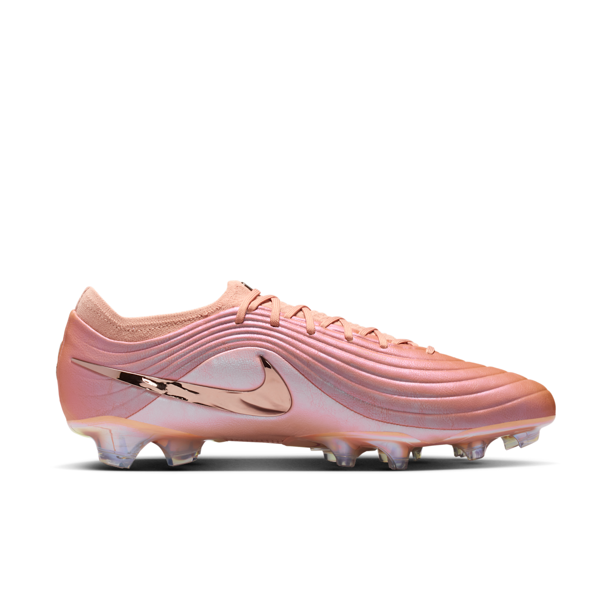 Men's Tiempo Maestro Elite LE Firm-Ground Low-Top Soccer Cleats