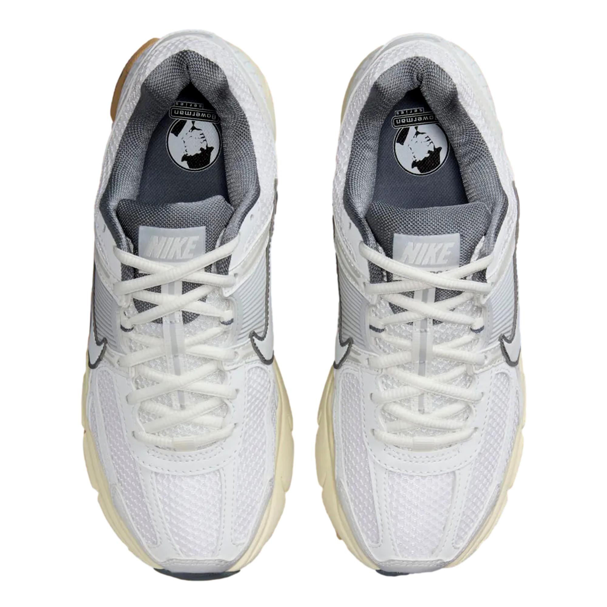 Women's Nike Zoom Vomero 5 Summit White / Summit White FJ2028-101