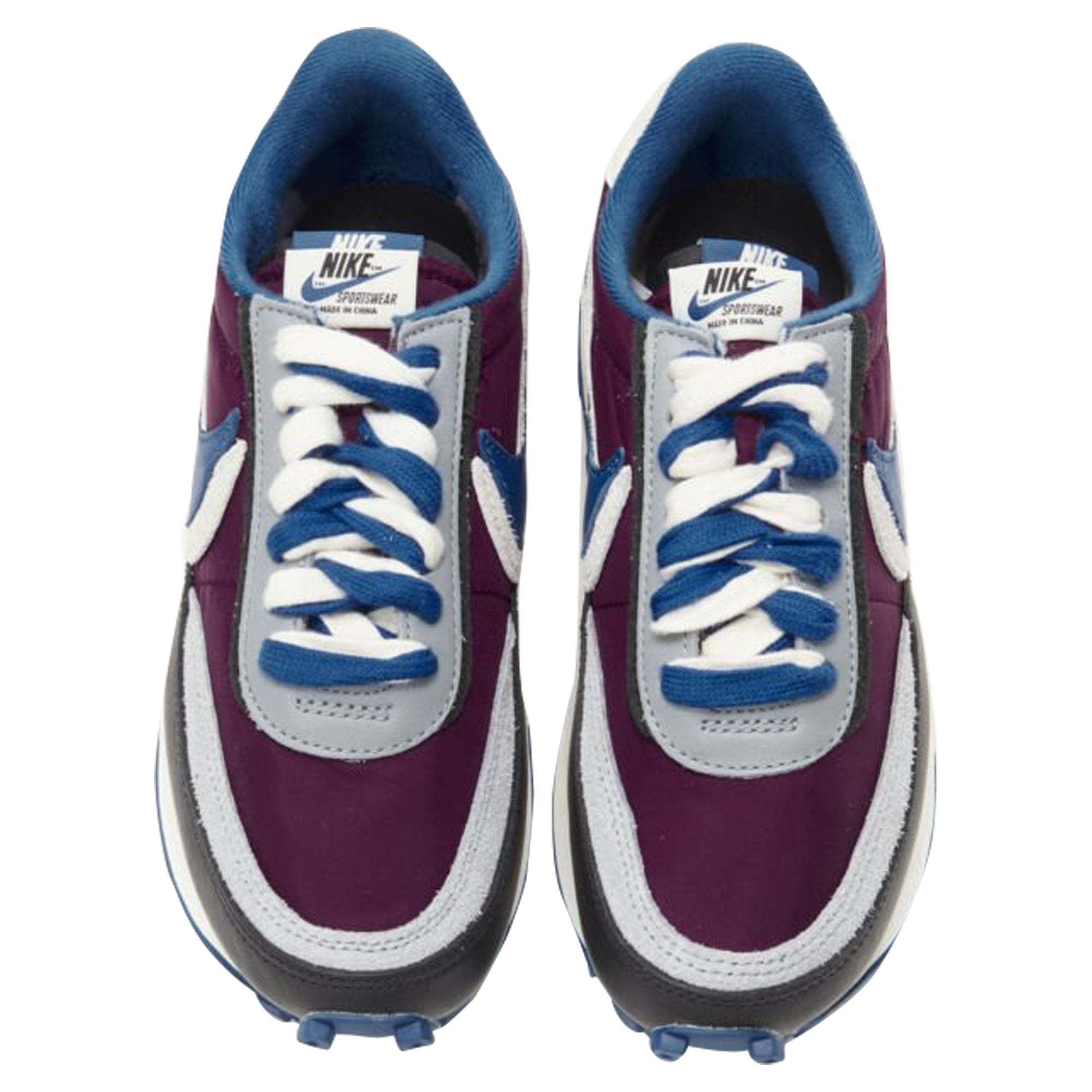 Nike Sacai Undercover LD Waffle sneaker