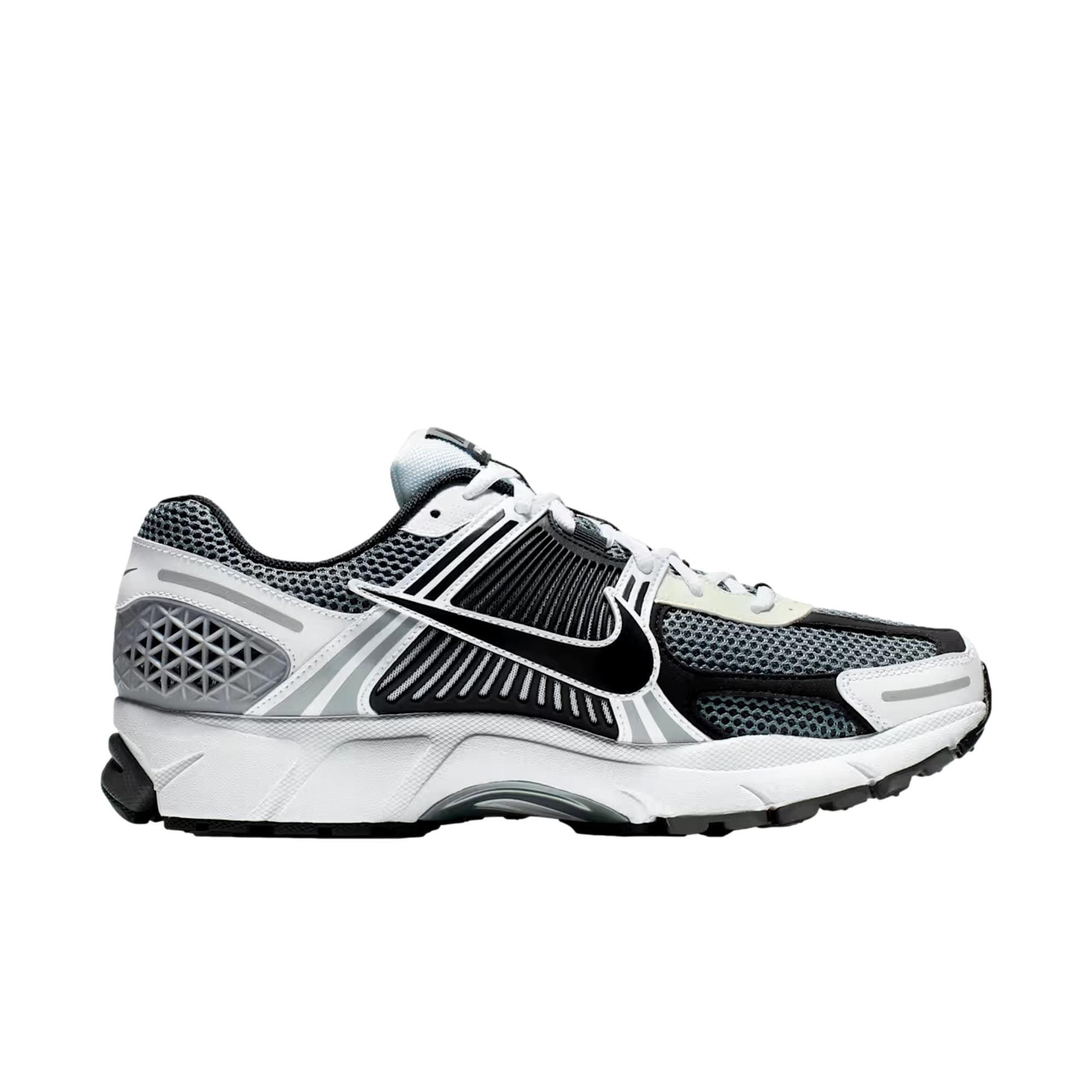 Men's Nike Zoom Vomero 5 SE SP Dark Grey / Black - White - Sail CI1694-001
