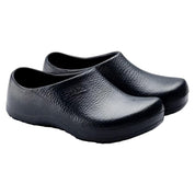 Women's Birkenstock Profi-Birki Blue 74071