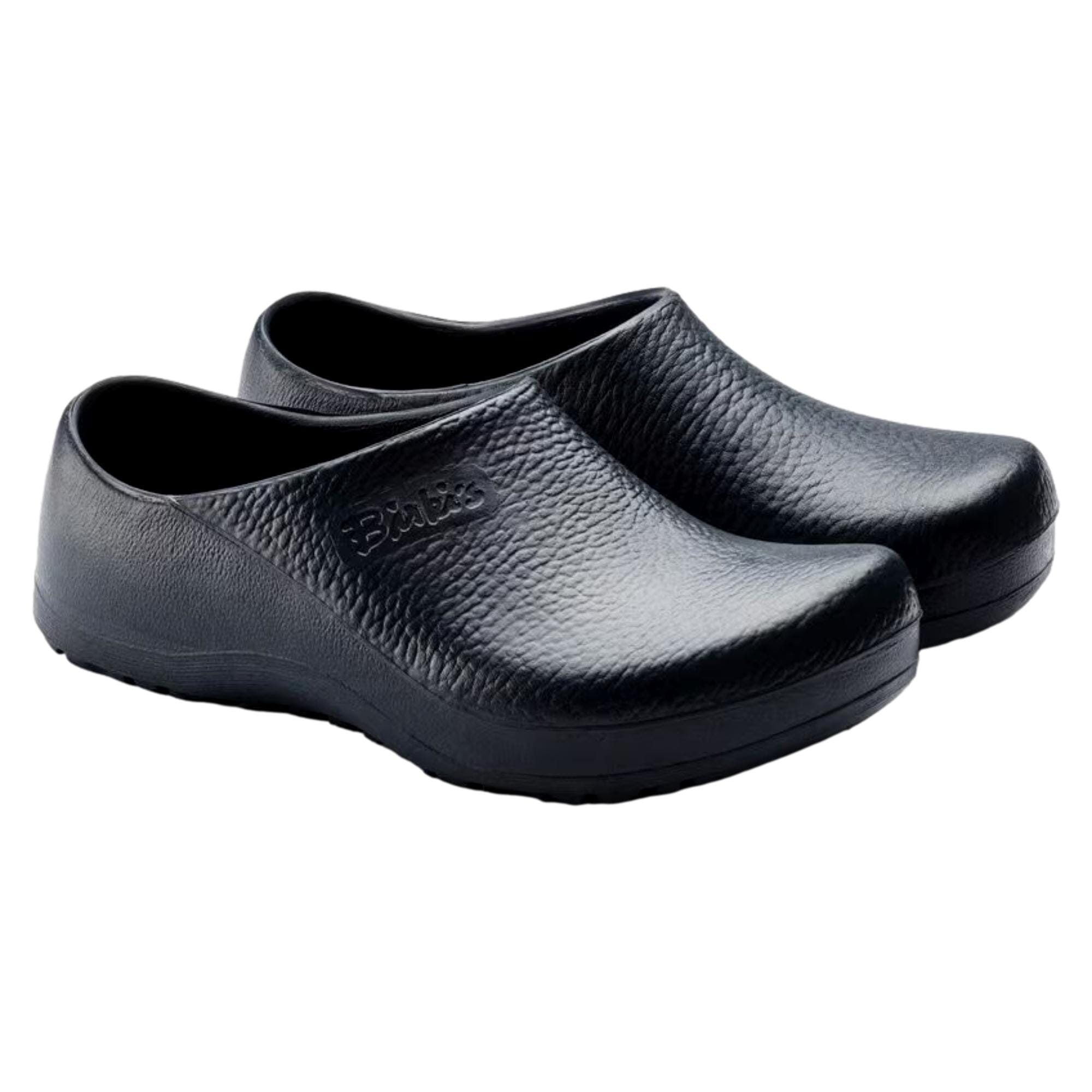 Women's Birkenstock Profi-Birki Blue 74071