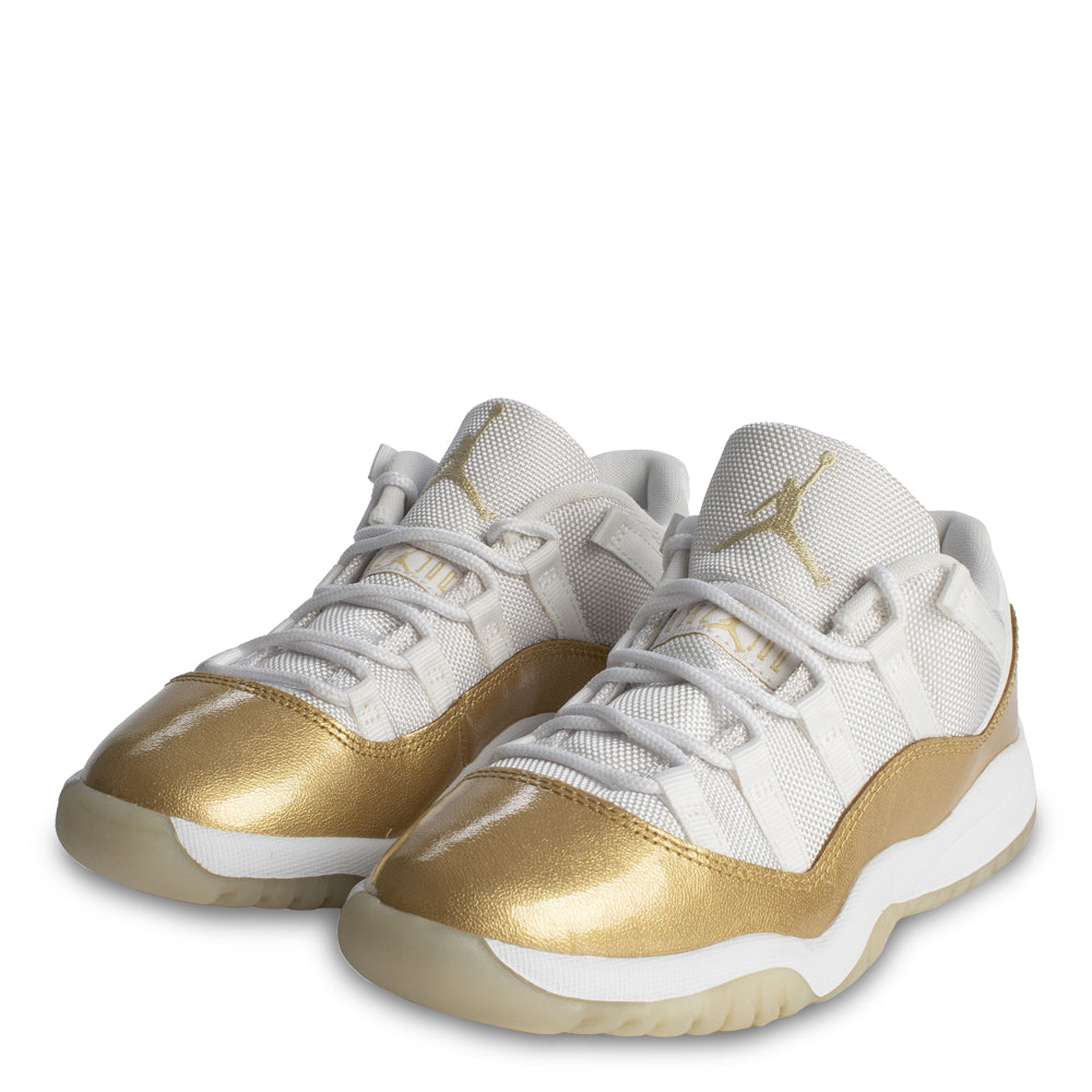 Air Jordan 11 Retro Low - Mother's Day - Little Kids' Sneakers