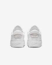 Women's Nike Court Legacy Lift DM7590-101 Sneaker White Lifestyle Shoes HAM357