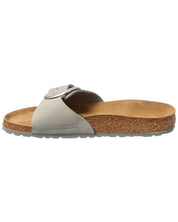 Birkenstock Madrid Big Buckle Leather Sandal