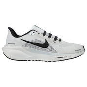 Men’S Air Zoom Pegasus 41 Shoe In White/black-Pure Platnium