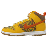 Nike Dunk Hi PRM Off Noir/Starfish-Dk Driftwood  DZ5354-045 Men's