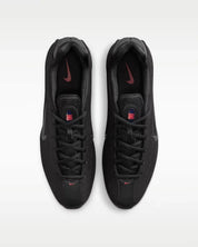 Nike Shox Z HQ7540-002 Sneaker Women's Black Low Top Lifestyle Shoes MEW1000