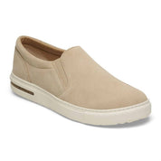 Women's Oswego Narrow Slip-On In Sandcastle