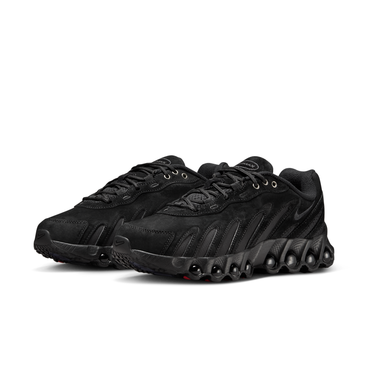Women's Air Max Dn8 Leather Shoes