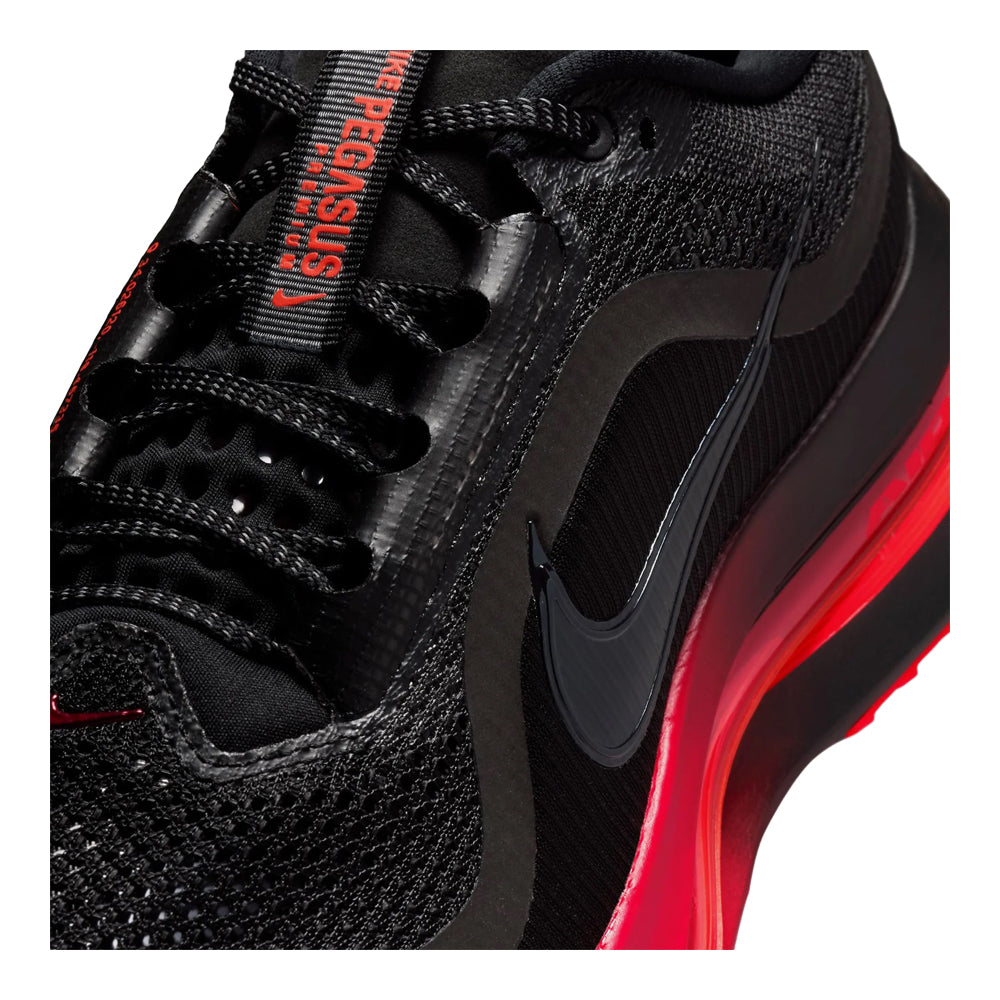 Men's Nike Pegasus Premium Black/University Red/Bright Crimson/Black HQ2592-019