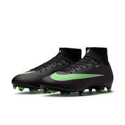 Men's Mercurial Superfly 11 Academy Multi-Ground High-Top Soccer Cleats