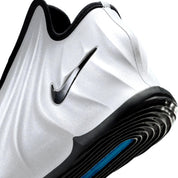 Nike G.T. Future Metallic Silver / Black - White  FZ5590-002 Men's