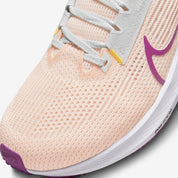 Women's Nike Air Zoom Pegasus 40 DV3854-800 Sneakers Light Pink Running Shoes