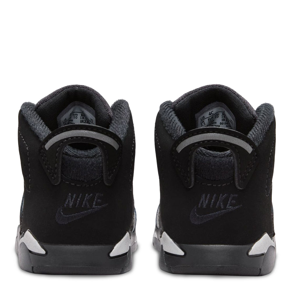 Air Jordan 6 Retro - Cap and Gown - Toddler Sneakers