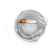 10m Ugly Ultra Premium Component RGB Video Cable RCA 75 Ohm Shielded OFC