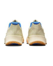 Men's Court Vapor Lite 3 Hc Tennis Shoes In Light Khaki Star Blue Copper Moon