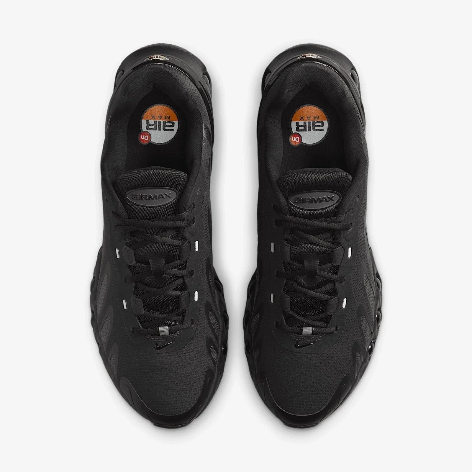 Nike Air Max DN8 FQ7860-002 Sneakers Men's Black Lifestyle Shoes RHS8973