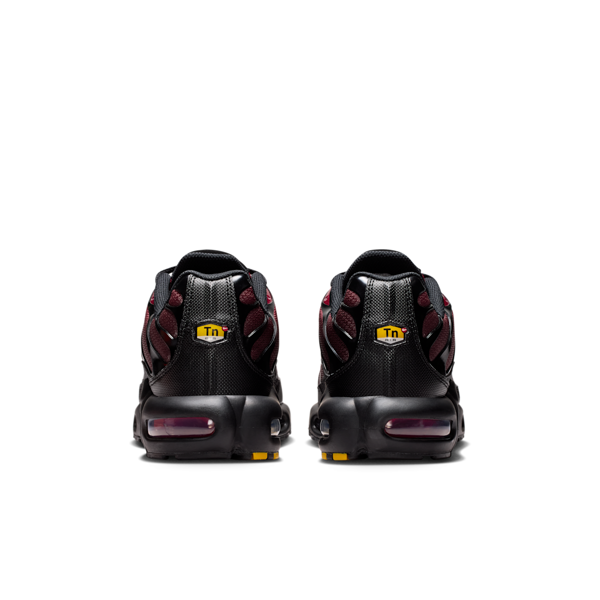 Men's Air Max Plus Shoes